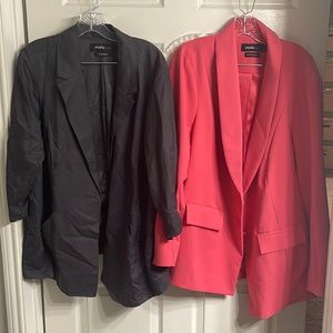 Torrid Blazers
